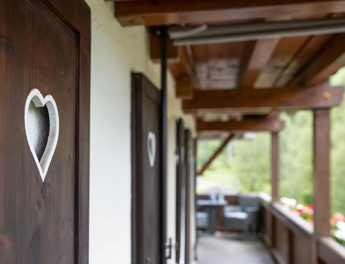 Finkenhof Hotel Schluchsee Exterior photo