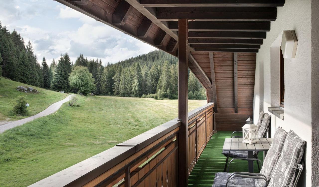 Finkenhof Hotel Schluchsee Exterior photo